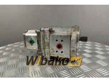 Hydraulikpumpe