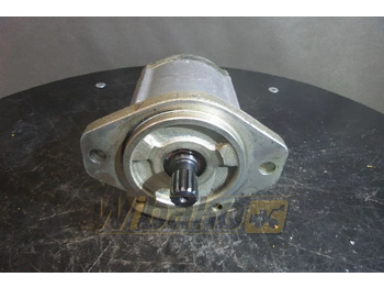 Hydraulikpumpe for Entreprenørmaskin Haldex 1830626: billede 2
