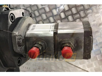 Hydraulikpumpe HALDEX