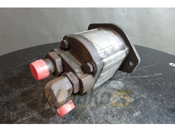 Hydraulikpumpe HALDEX