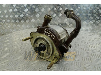 Hydraulikpumpe HALDEX
