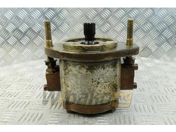 Hydraulikpumpe HALDEX