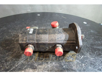 Hydraulikpumpe HALDEX