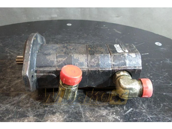 Hydraulikpumpe for Entreprenørmaskin Haldex NN: billede 2 Hydraulikpumpe for Entreprenørmaskin Haldex NN: billede 2