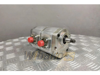 Hydraulikpumpe HALDEX
