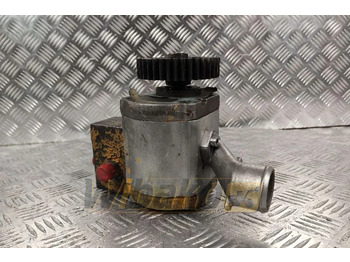 Hydraulikpumpe for Entreprenørmaskin Haldex W9A1-23-L-10-M-07-N-E134: billede 1