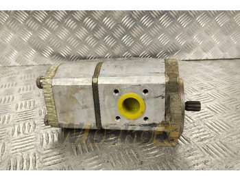 Hydraulikpumpe HALDEX