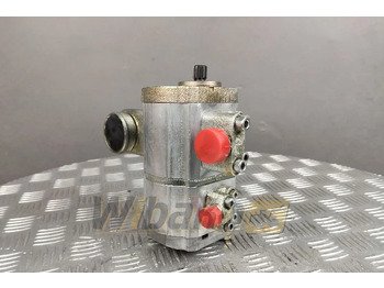 Hydraulikpumpe HALDEX