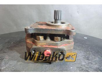 Hydraulikpumpe