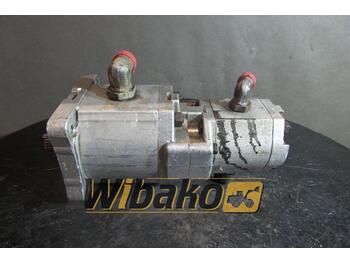 Hydraulikpumpe