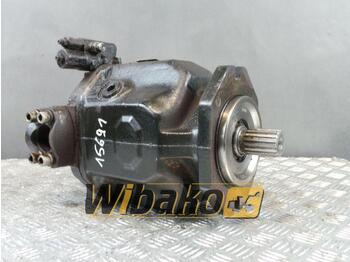Hydraulikpumpe DOOSAN