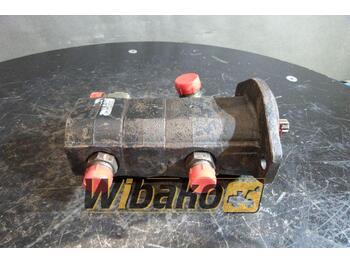 Hydraulikpumpe HALDEX