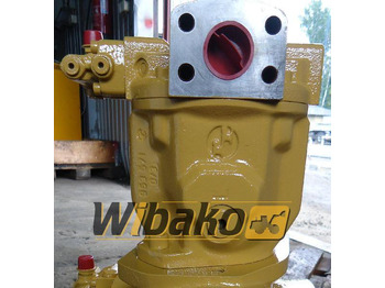 Hydraulikpumpe HYDROMATIK