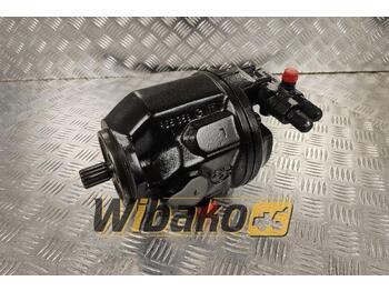 Hydraulikpumpe HYDROMATIK