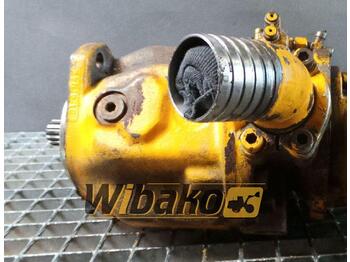 Hydraulikpumpe HYDROMATIK