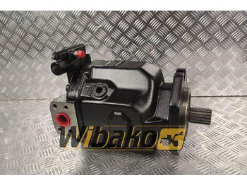 Hydraulikpumpe REXROTH