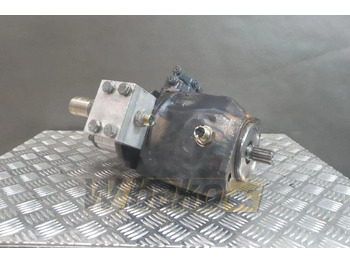 Hydraulikpumpe HYDROMATIK