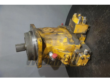 Hydraulisk motor HYDROMATIK