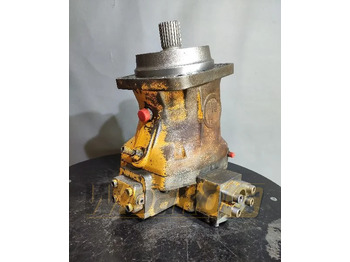 Hydraulisk motor HYDROMATIK