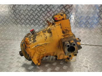 Hydraulisk motor HYDROMATIK