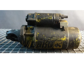 Starter JOHN DEERE