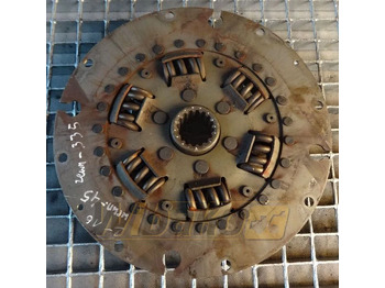 Kobling og reservedele KOMATSU