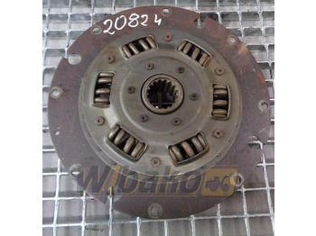 Kobling og reservedele KOMATSU