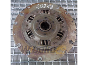 Kobling og reservedele KOMATSU