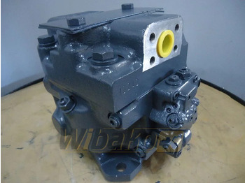 Hydraulikpumpe KOMATSU