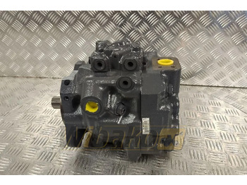 Hydraulikpumpe KOMATSU