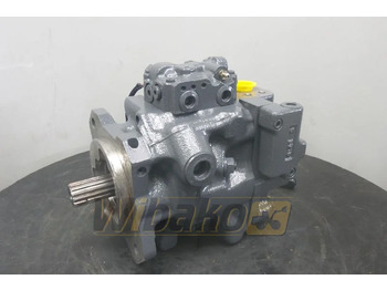 Hydraulikpumpe KOMATSU