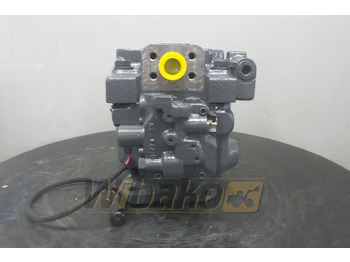 Ny Hydraulikpumpe for Entreprenørmaskin Komatsu 708-1W-00741: billede 2 Ny Hydraulikpumpe for Entreprenørmaskin Komatsu 708-1W-00741: billede 2