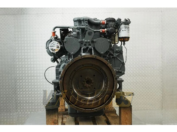 Motor for Entreprenørmaskin Liebherr D934 S A6 10119744: billede 3 Motor for Entreprenørmaskin Liebherr D934 S A6 10119744: billede 3