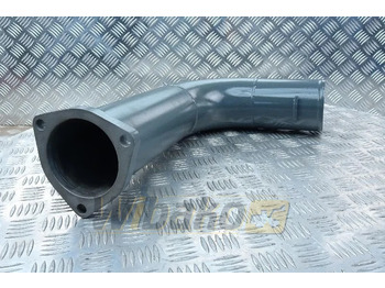 Indsugningsmanifold LIEBHERR