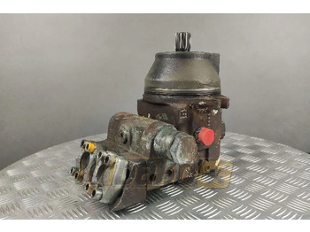 Hydraulisk motor LIEBHERR