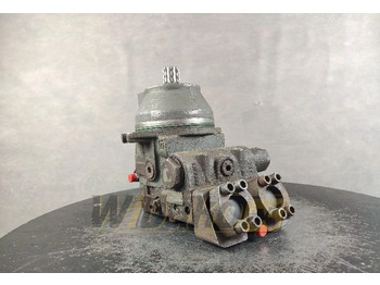 Hydraulisk motor LIEBHERR