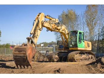 Gravemaskine LIEBHERR R 914