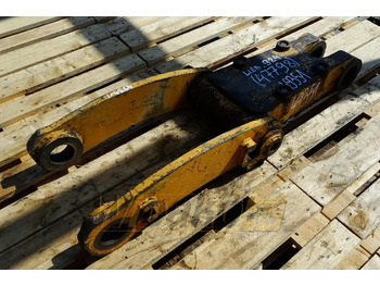 Skovl til gravemaskine LIEBHERR