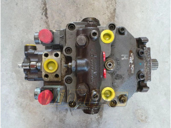 Hydraulikpumpe LINDE