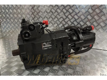 Hydraulikpumpe LINDE