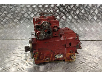 Hydraulikpumpe LINDE