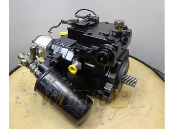 Hydraulikpumpe LINDE