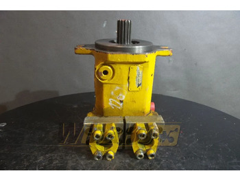 Hydraulisk motor LINDE