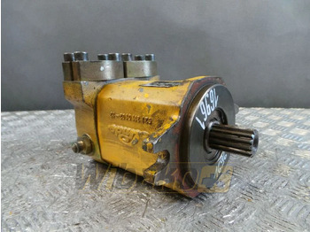 Hydraulisk motor LINDE