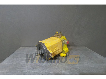 Hydraulisk motor LINDE