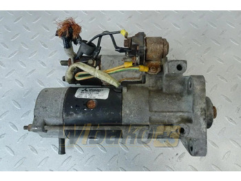 Starter MITSUBISHI