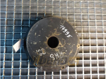 Kobling og reservedele O&K