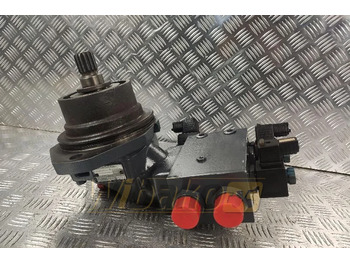 Hydraulisk motor PARKER