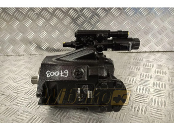 Hydraulikpumpe REXROTH