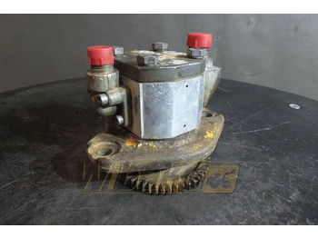 Hydraulikpumpe REXROTH